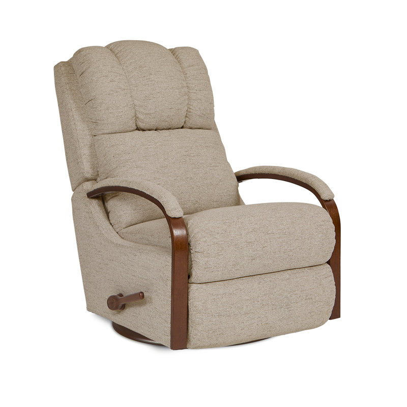 La-Z-Boy Harbor Town Gliding Recliner | Wayfair